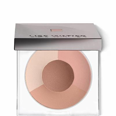 Lise Watier Satellite Bronzing Powder, Soleil Intense, 12 Gram