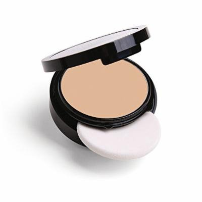 Marcelle Flawless Pressed Powder, Ivory, 7.2 Gram
