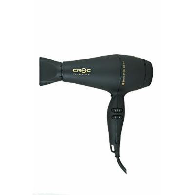 CROC Italia Gold Hair Dryer
