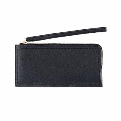 Shiraleah Aimee Simple Wristlet, Black