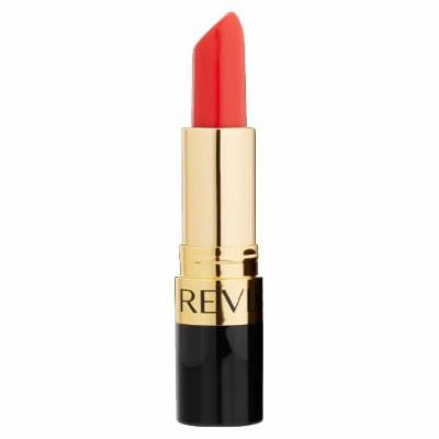 (3 Pack) REVLON Super Lustrous Lipstick Pearl - Red Lacquer 029