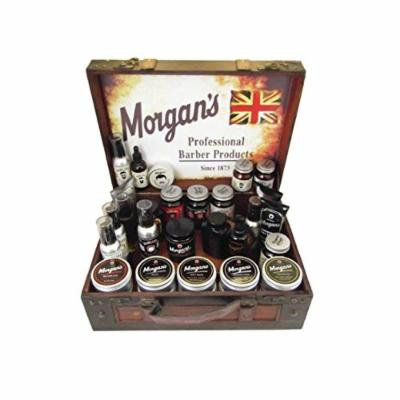 Morgan Display Retro Case, Large, 1 Pound