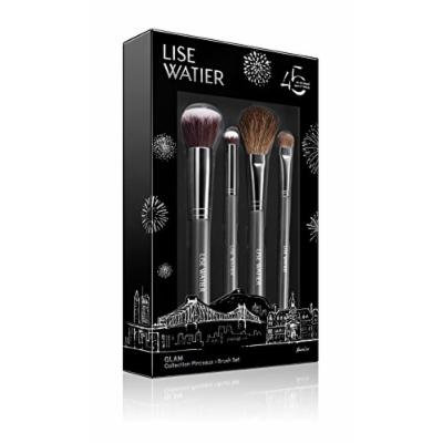 Lise Watier Glam Brush Set