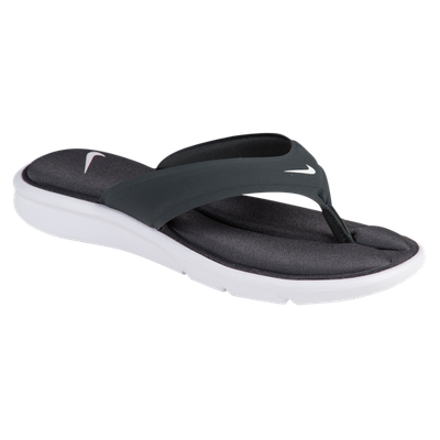 Nike Ultra Comfort Women's Sandals, Size: 10, Oxford
