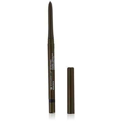 Annabelle Retractable Eyeliner, Peacock, 0.01 oz