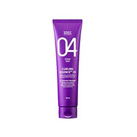 Korea AMOS Professional Curling Hair Essence 2X for Extend Wave - 150ml