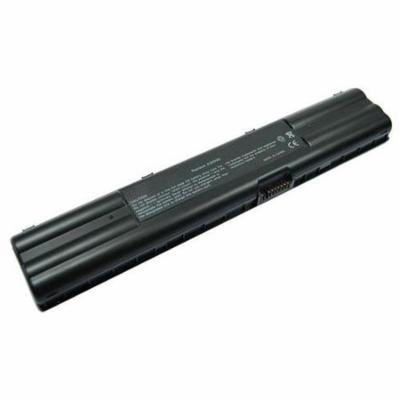 Asus 90-NCG1B1010 90-ND01B1000 90-NDK1B1000 90-NDM1B1000 90-NFJ1B1000 90-NFPCB1001 90-NFPCB2001 90-NG31B1000 90-NH73B1000Z 90-NHJ9B1000Z 90-NIL1B2000 Black 4400mAh/65Wh 8 Cell Compatible Battery