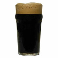 Dog Snout Stout, Beer Making Ingredient Extract Kit