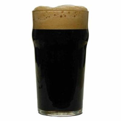 Dog Snout Stout, Beer Making Ingredient Extract Kit