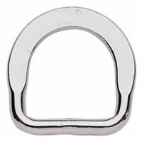 Weaver Leather 1 1/4 Flat Saddle Dee