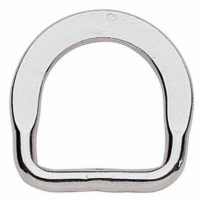 Weaver Leather 1 1/4 Flat Saddle Dee