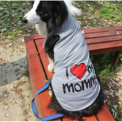Pet Clothes Pet Clothes Small Lovable Dog Clothes Puppy Outfit Pet Coat Autumn Cotton Comfortable Sweater
