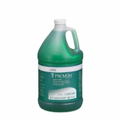 Perineal Wash Provon Liquid 1 gal. Jug Herbal Scent 8 Pack