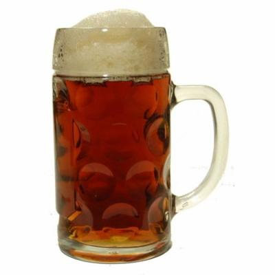 Schnockflowbervest Autumn Ale, Beer Making Ingredient Extract Kit