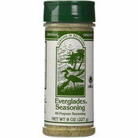 Everglades Seasoning Original All Purpose Seasoning 16 oz total ( pack of 2 )