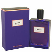 Molinard Jasmin by MolinardEau De Parfum Spray 2.5 oz