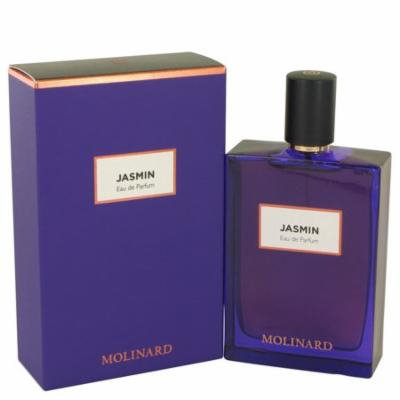 Molinard Jasmin by MolinardEau De Parfum Spray 2.5 oz