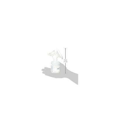 Philips AVENT Single Electric Comfort Breast Pump