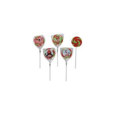 Rudolph the Red-Nosed Reindeer® Lollipops Pack of 2