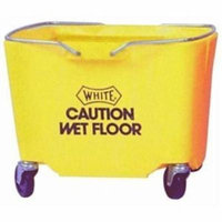 Impressions 2635-3Y Bucket,plastic, 35 Qt