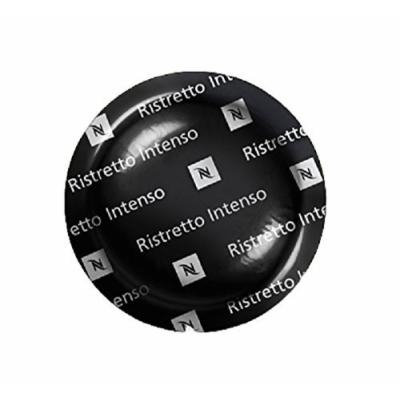 NESPRESSO Pro Capsules Pods - 50X Ristretto Intenso