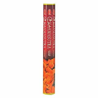 Hem Kamasutra Incense, 120 Stick Pack