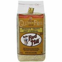 Bob's Red Mill, Mighty Tasty Hot Cereal, Gluten Free, 24 oz (pack of 1)