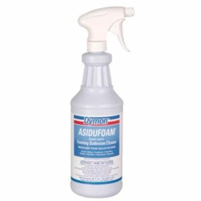 Dymon® Asidufoam® 32 oz. Bathroom Cleaner, Neutral Scent, 12/Case