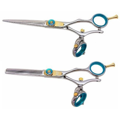 Kissaki Hair Scissors Gokatana 6.0
