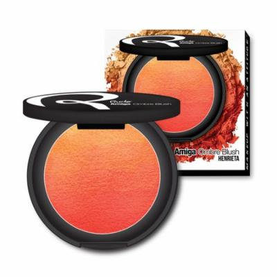 RUDE Amiga Ombre Blush - Henrieta