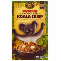 Nature's Path, EnviroKidz, Organic Chocolate Koala Crisp Cereal, 11.5 oz (pack of 4)