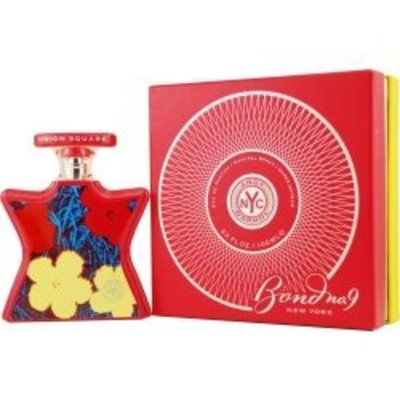 Union Square by Bond No. 9 for Women 3.3 oz EDP Spray