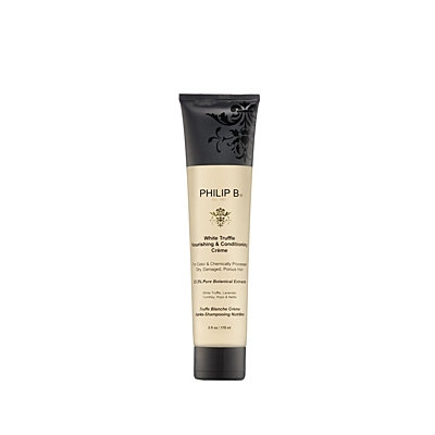 White Truffle Nourishing Hair Conditioning Creme 6 oz (177 ml)