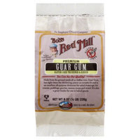 Guar Gum, 8 oz. by Barry Farm