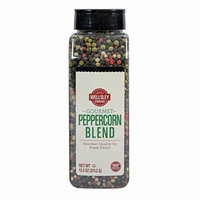Wellsley Farms Gourmet Peppercorn Blend, 13.2 oz. (pack of 2)