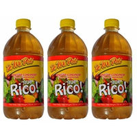 Vinagre Condimentado / Condiment Vinegar 24 oz / 3 pack