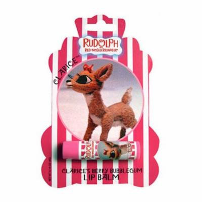 Clarice Berry Bubblegum Lip Balm