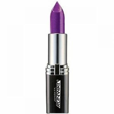 L'Oreal Paris Project Runway Lipstick the Mystic's Kiss 486 0.13 Oz + Beyond BodiHeat Patch, 1 Ct