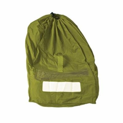 Car Seat Check Bag By Prince Lionheart