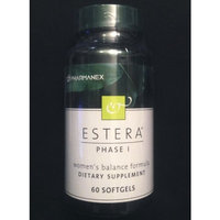 Nuskin Nu Skin Pharmanex Estera Phase I Women's Balance Formula