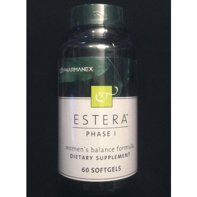 Nuskin Nu Skin Pharmanex Estera Phase I Women's Balance Formula