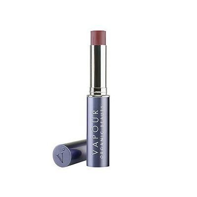 Vapour Organic Beauty Siren Lipstick, Magnetic-Rich Plum, 0.11 Ounce