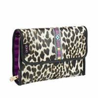 SOHO Jungle Jam Collection Cosmetic Valet