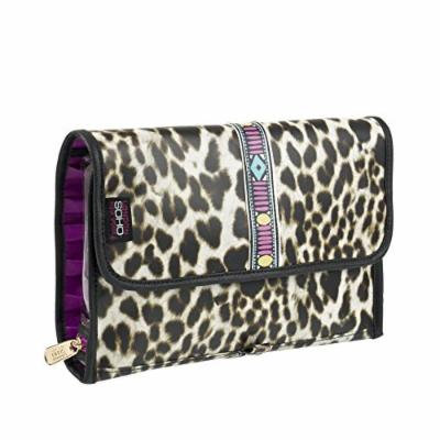 SOHO Jungle Jam Collection Cosmetic Valet