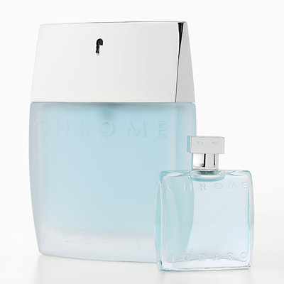 Kohls Azzaro Chrome Sport Eau De Toilette Spray