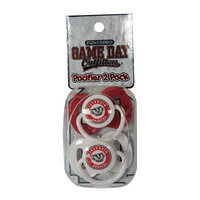 University of Wisconsin Pacifier Pack