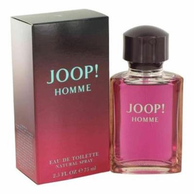 Joop Eau De Toilette Spray For Men - 2.5 Oz.