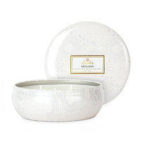 Voluspa - Japonica Limited Edition 3 Wick Candle in Tin - Mokara