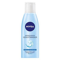 Nivea Toner for Normal/Combination Skin (Erfrischendes Gesichtswasser) 200ml toner by Nivea
