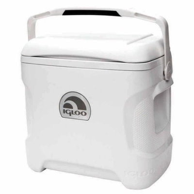 Igloo Marine Ultra Cooler 30 Quart